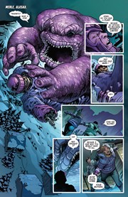 Page #6from X-Men (2024 series) #18