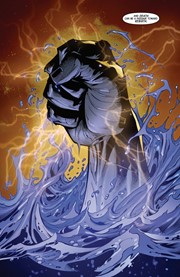 Page #2from X-Men (2024 series) #19