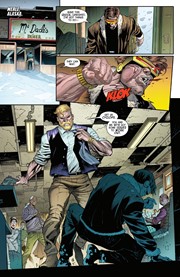 Page #1from X-Men (2024 series) #20
