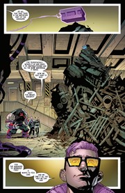 Page #3from X-Men (2024 series) #20