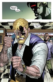 Page #5from X-Men (2024 series) #20