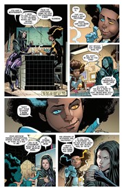 Page #6from X-Men (2024 series) #20