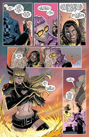 Page #4from X-Men (2024 series) #21