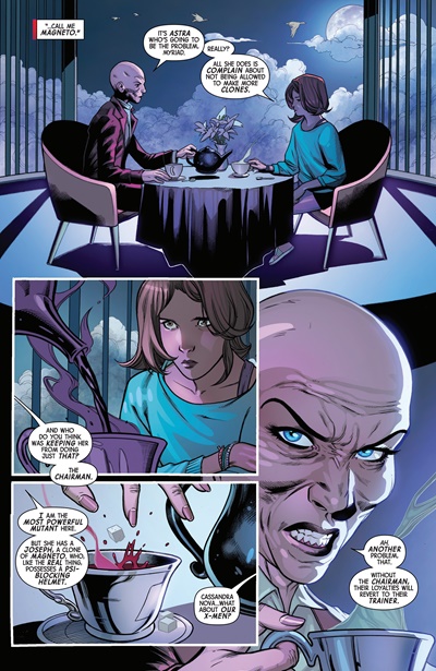 Page #3 from X-Men (2024 series) #24