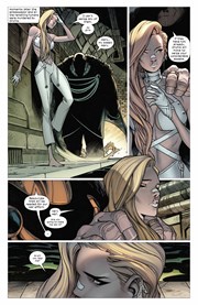 Page #2 from X-Men (2021 series) #26