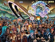Page #2from X-Men: Hellfire Vigil (2025 series) #1