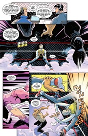 Page #2 from Your Friendly Neighborhood Spider-Man (2025 series) #2