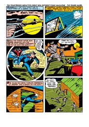 Page #2 from Young Allies (1941 series) #1