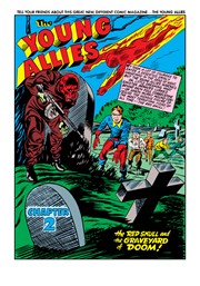 Page #4 from Young Allies (1941 series) #1