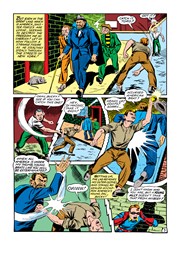 Page #3 from Young Allies (1941 series) #3