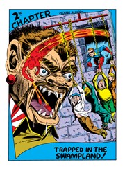 Page #4 from Young Allies (1941 series) #3