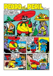 Page #4 from Young Allies (1941 series) #4