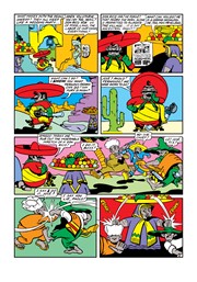 Page #5 from Young Allies (1941 series) #4