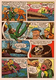 Page #3 from Young Allies (1941 series) #6