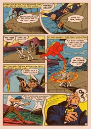 Page #5 from Young Allies (1941 series) #6