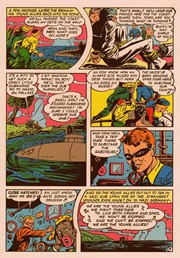 Page #6 from Young Allies (1941 series) #6