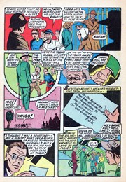 Page #5 from Young Allies (1941 series) #7