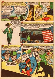 Page #2 from Young Allies (1941 series) #8