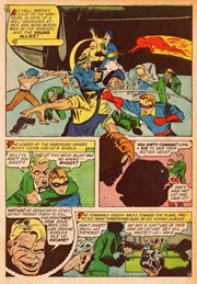 Page #3 from Young Allies (1941 series) #8