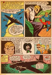 Page #4 from Young Allies (1941 series) #8