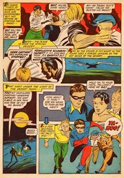 Page #6 from Young Allies (1941 series) #8