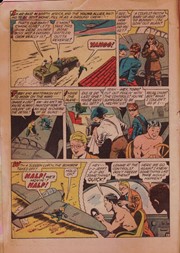 Page #2 from Young Allies (1941 series) #9