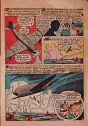 Page #5 from Young Allies (1941 series) #9