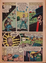 Page #6 from Young Allies (1941 series) #10