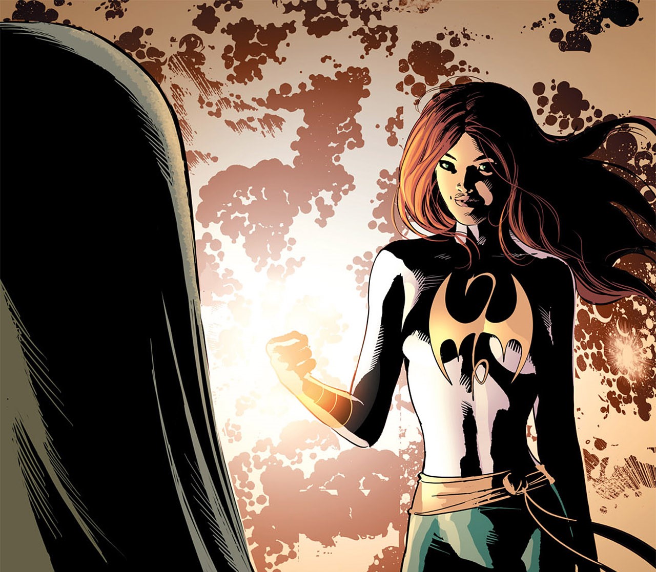 Image from New Avengers (2010 series) #26