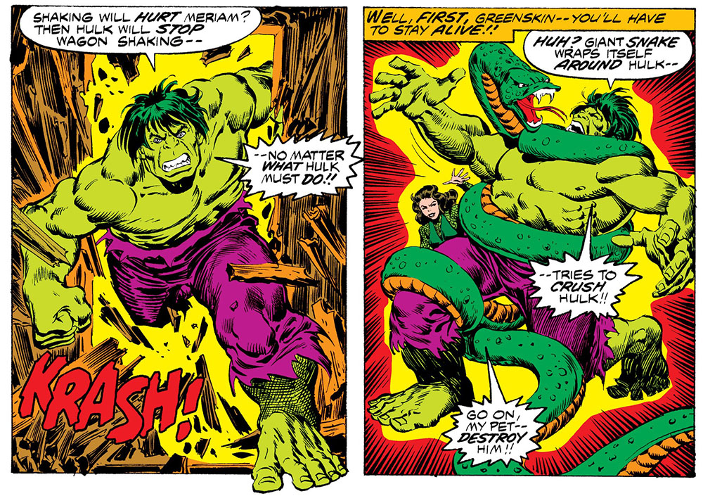 Image from The Incredible Hulk #217