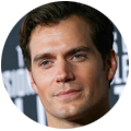 Henry Cavill