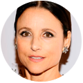 Julia Louis-Dreyfus