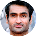 Kumail Nanjiani