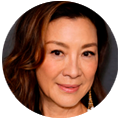 Michelle Yeoh