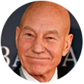 Patrick Stewart