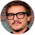 Pedro Pascal