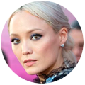 Pom Klementieff