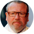 Ray Winstone