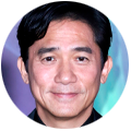 Tony Leung Chiu-wai