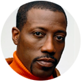 Wesley Snipes