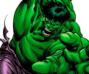 Hulk Profile