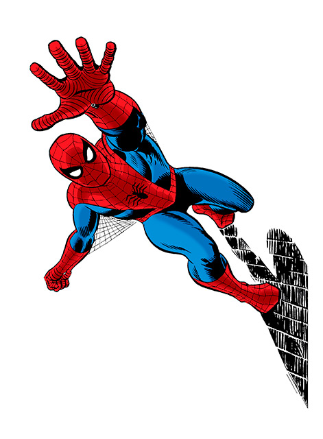 Spidey